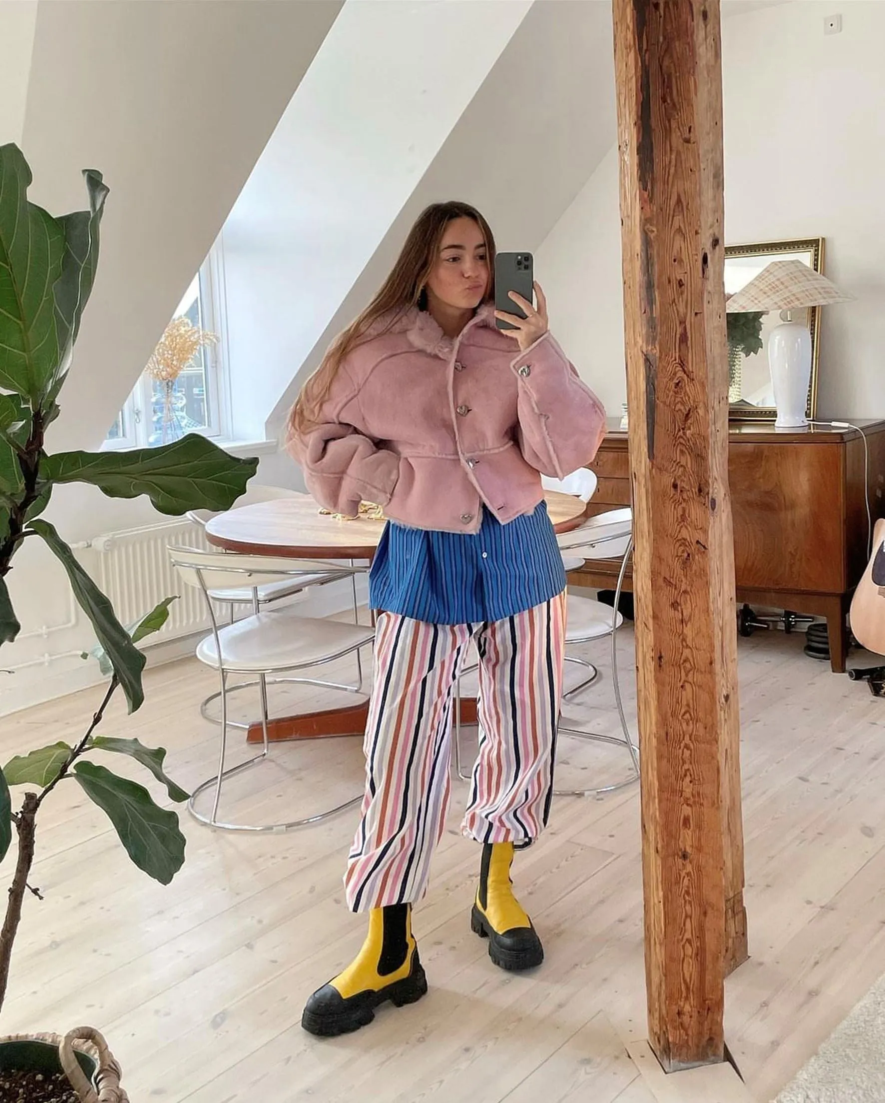 Duella Pyjamas Set