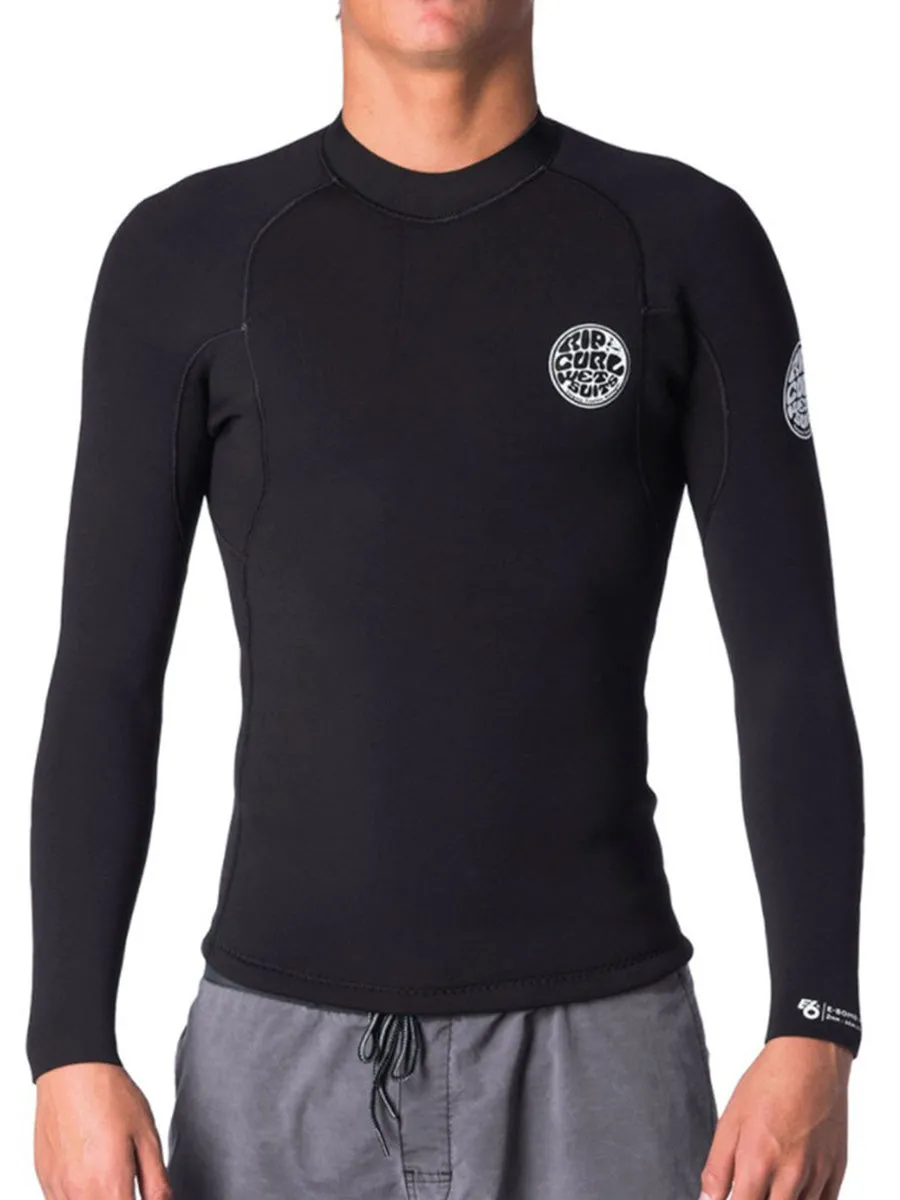 E-Bomb 1.5mm Chameleon Long Sleeve Jacket