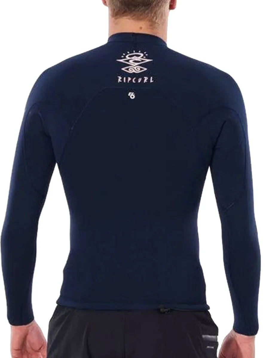 E-Bomb 1.5mm Chameleon Long Sleeve Jacket