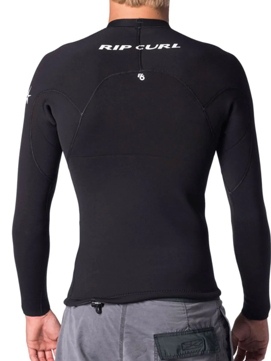 E-Bomb 1.5mm Chameleon Long Sleeve Jacket
