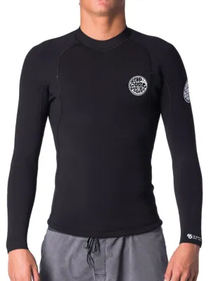 E-Bomb 1.5mm Chameleon Long Sleeve Jacket