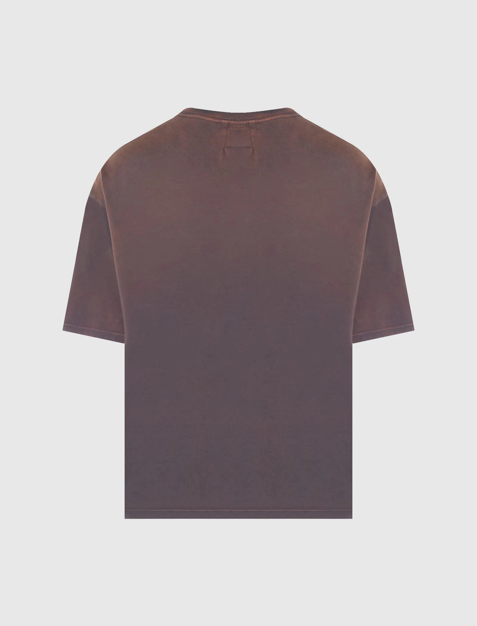 EAGLE LOGO TEE