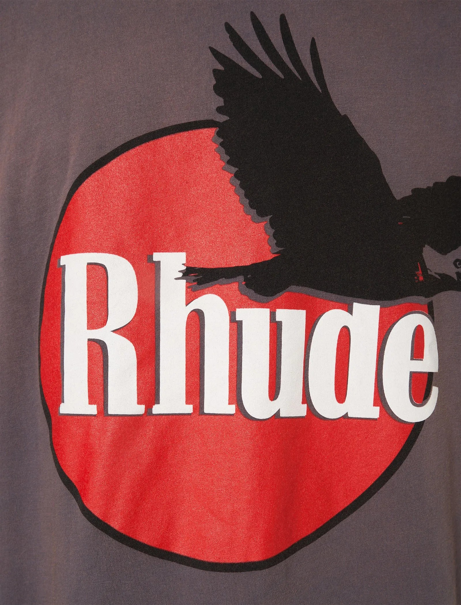 EAGLE LOGO TEE