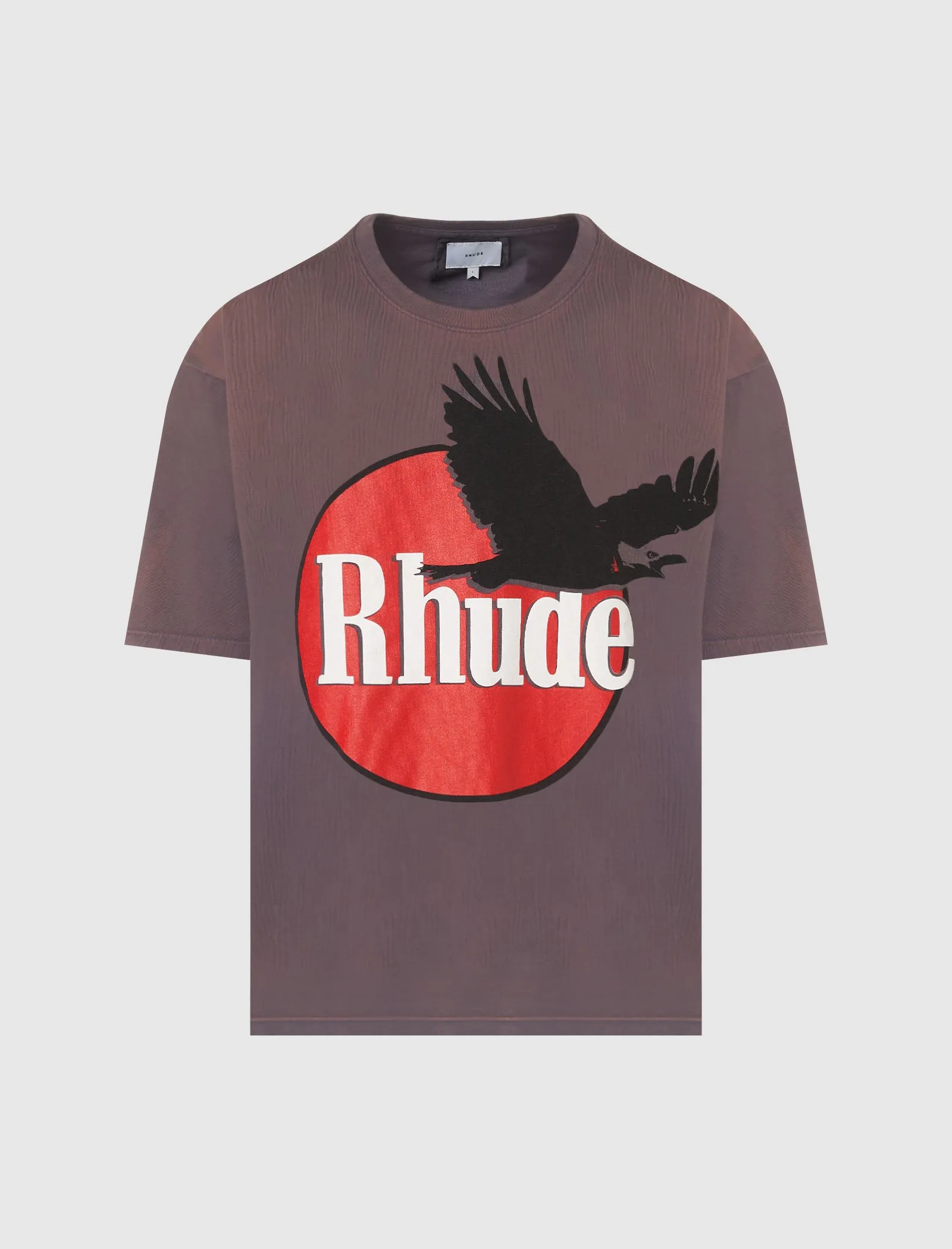 EAGLE LOGO TEE
