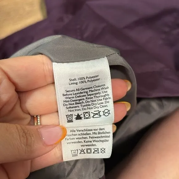 Eddie Bauer Jacket
