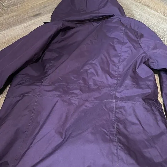 Eddie Bauer Jacket