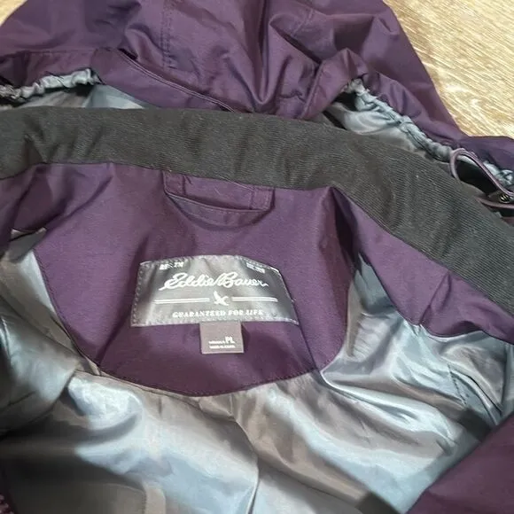 Eddie Bauer Jacket