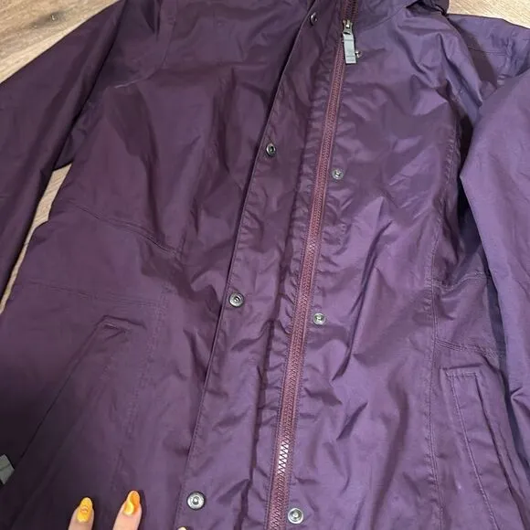 Eddie Bauer Jacket
