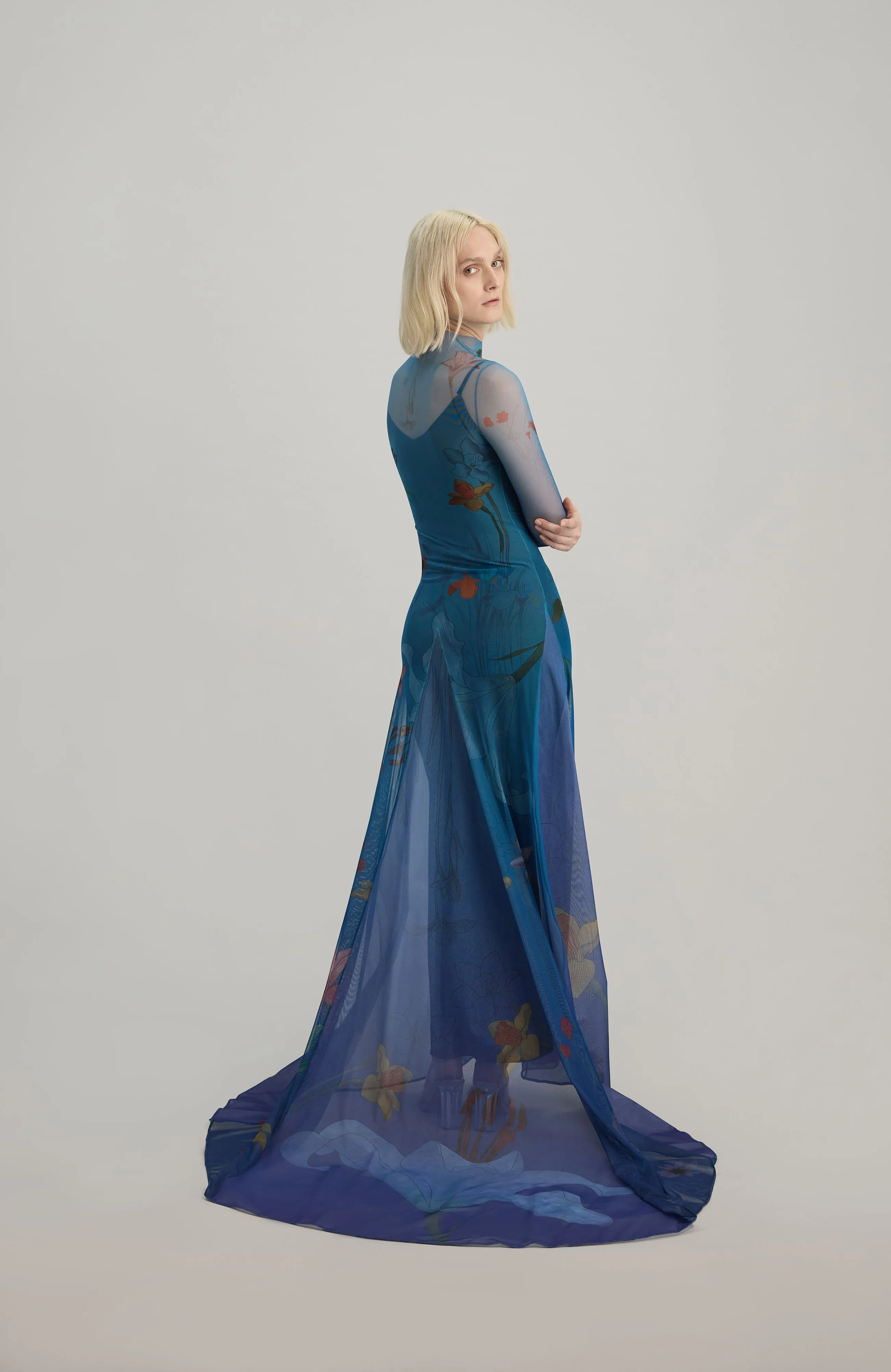 EDEN GOWN
