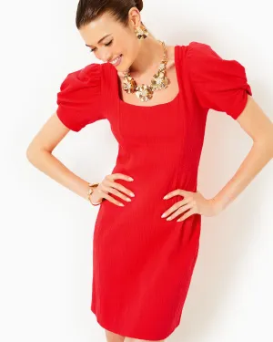 Elisha Shift Dress