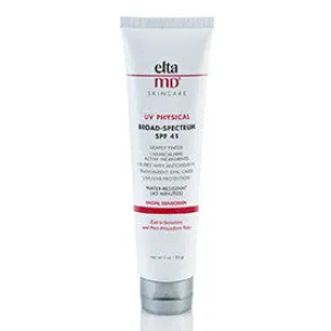 Elta UV Physical SPF 41 by Swiss-American Products