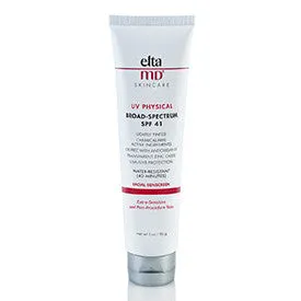 Elta UV Physical SPF 41 by Swiss-American Products
