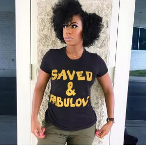 Empowered  Graphic T-shirt