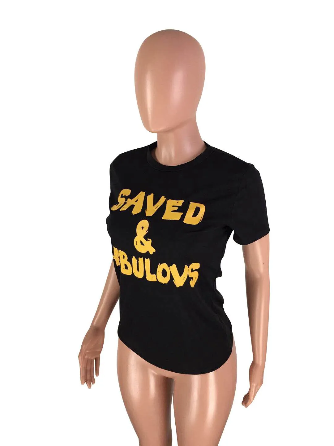 Empowered  Graphic T-shirt