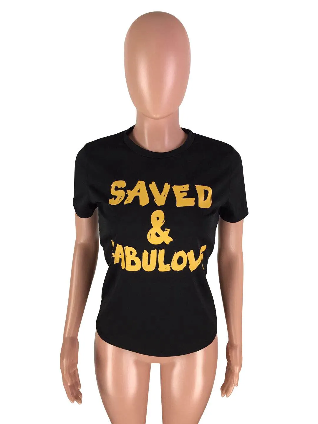 Empowered  Graphic T-shirt