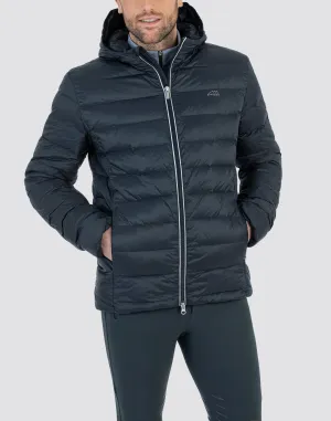 Equiline Carec Mens Down Bomber - Medium