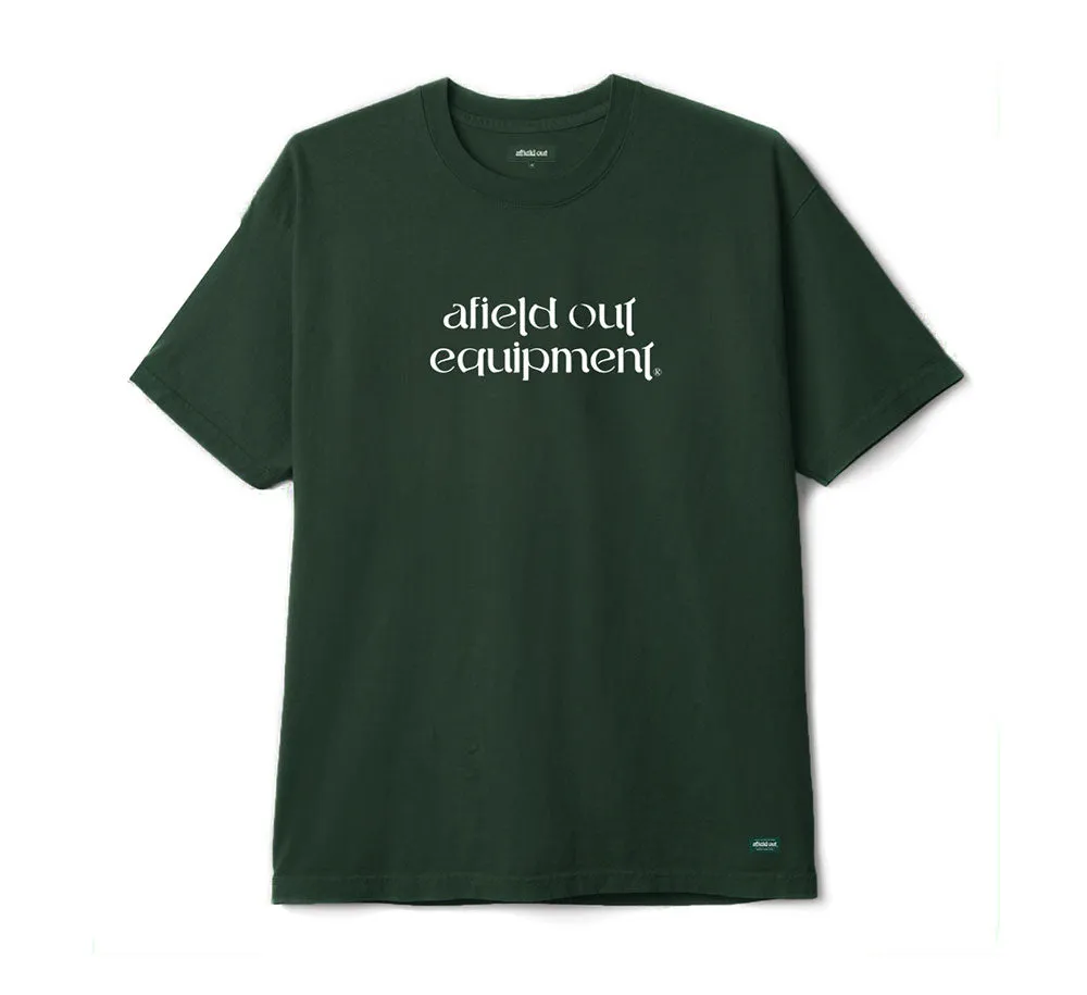 EQUIPMENT T-SHIRT