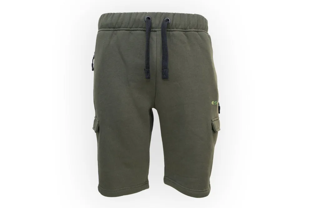 ESP Shorts