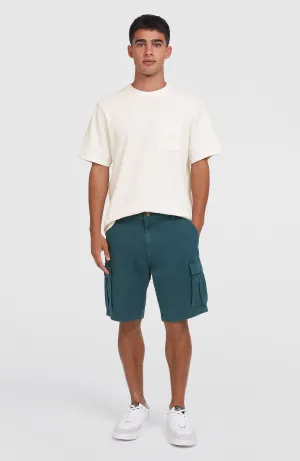 Essentials Cargo-Shorts | Alma Steel