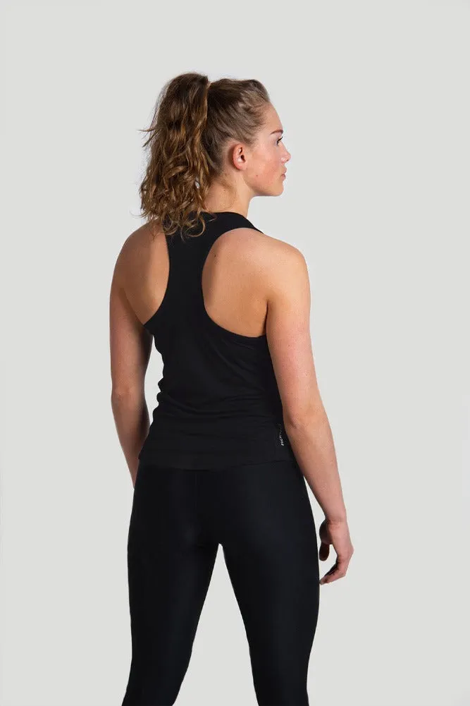 Eucalyptus Performance Tank Top
