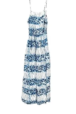 Evora Spaghetti Maxi