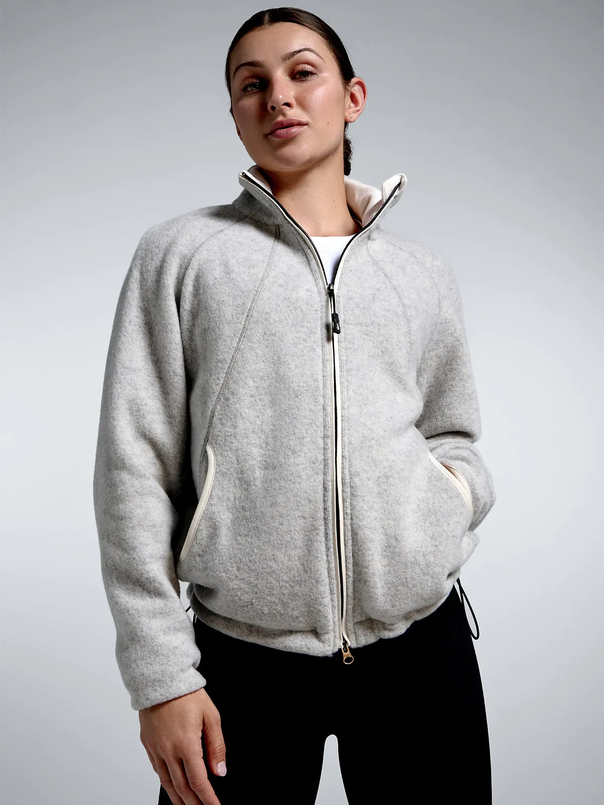 EXPLORE Jacket Storm