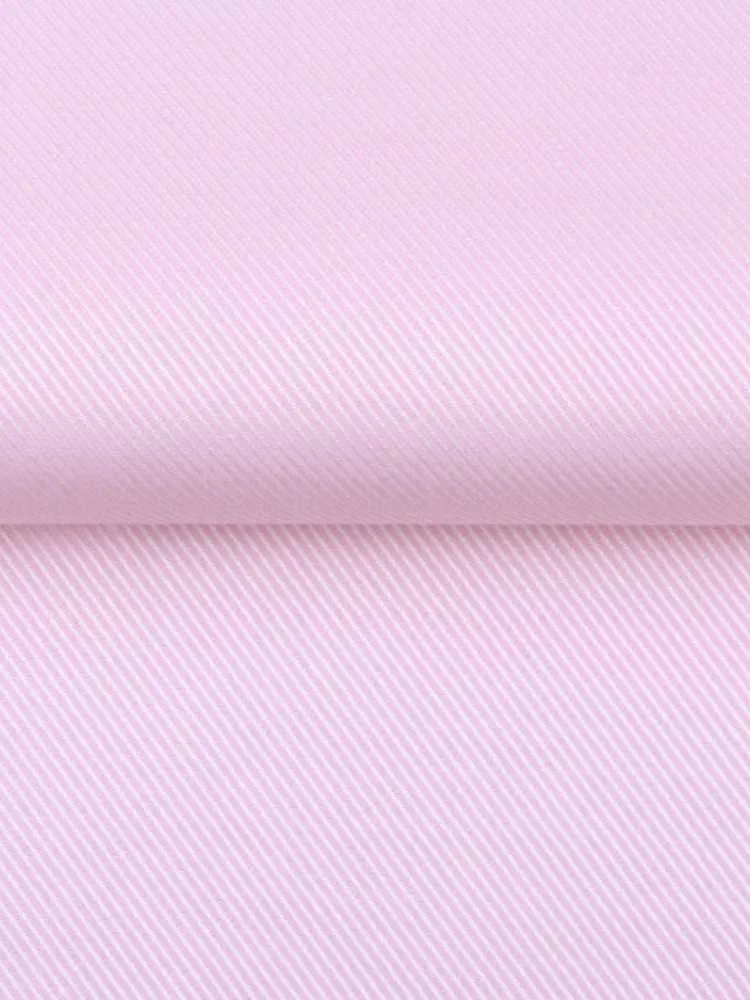Extreme Cutaway Pink Premium Contrast Shirt