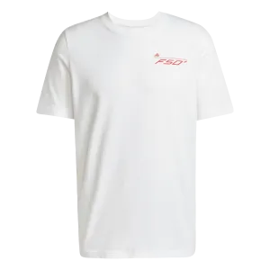 F50 History Graphic T-Shirt (JD8219)