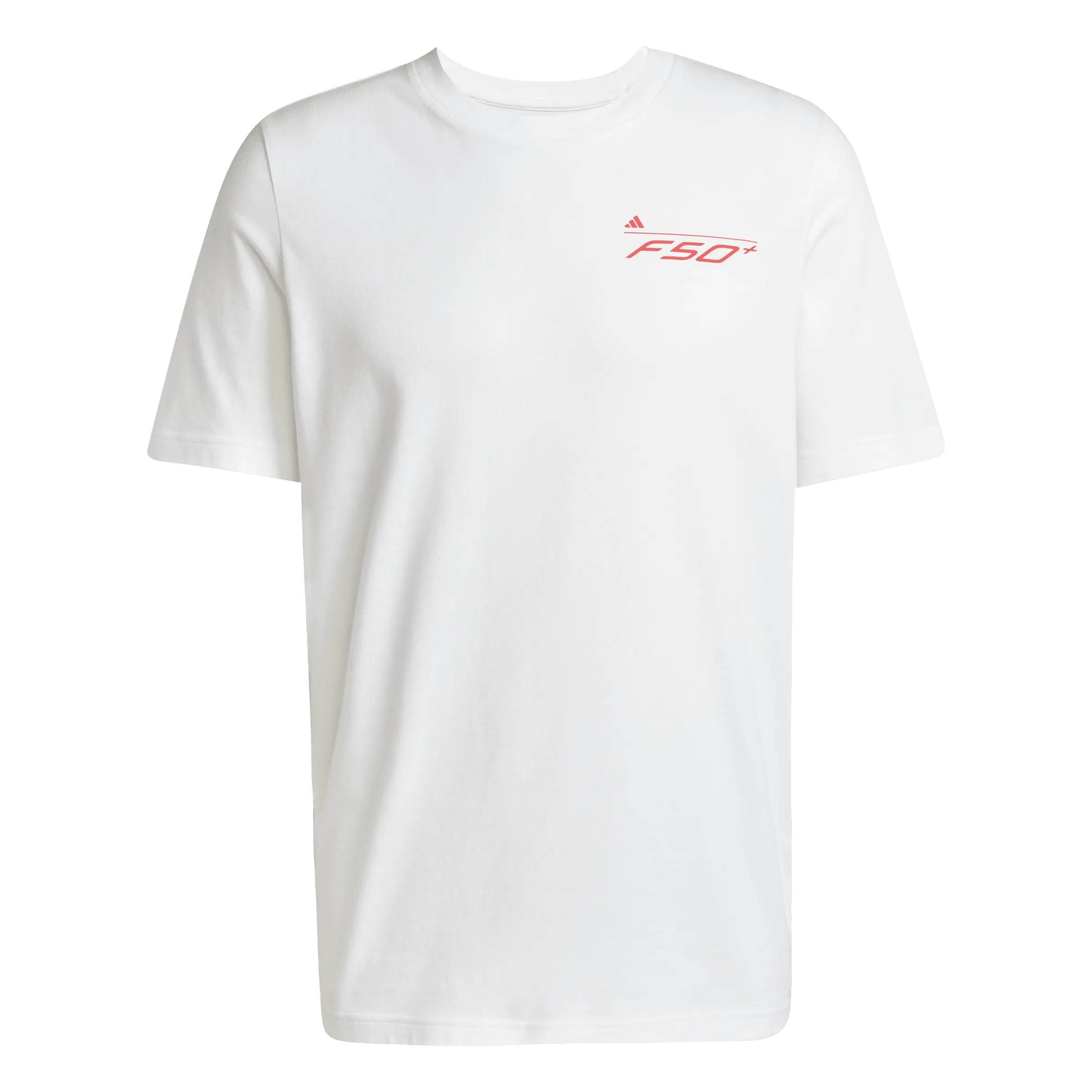 F50 History Graphic T-Shirt (JD8219)