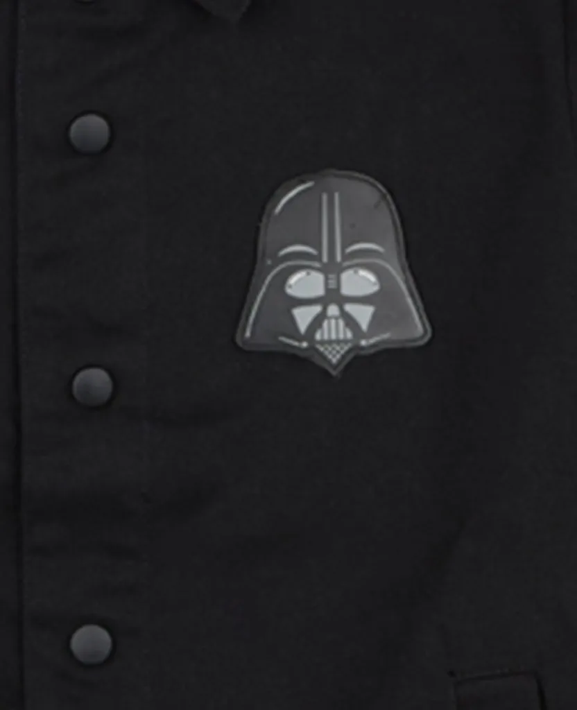 FABRIC FLAVOURS Star Wars Dark Side Lightweight Jacket (ST)