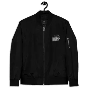 Farris Wheel Limited Premium Bomber Jacket