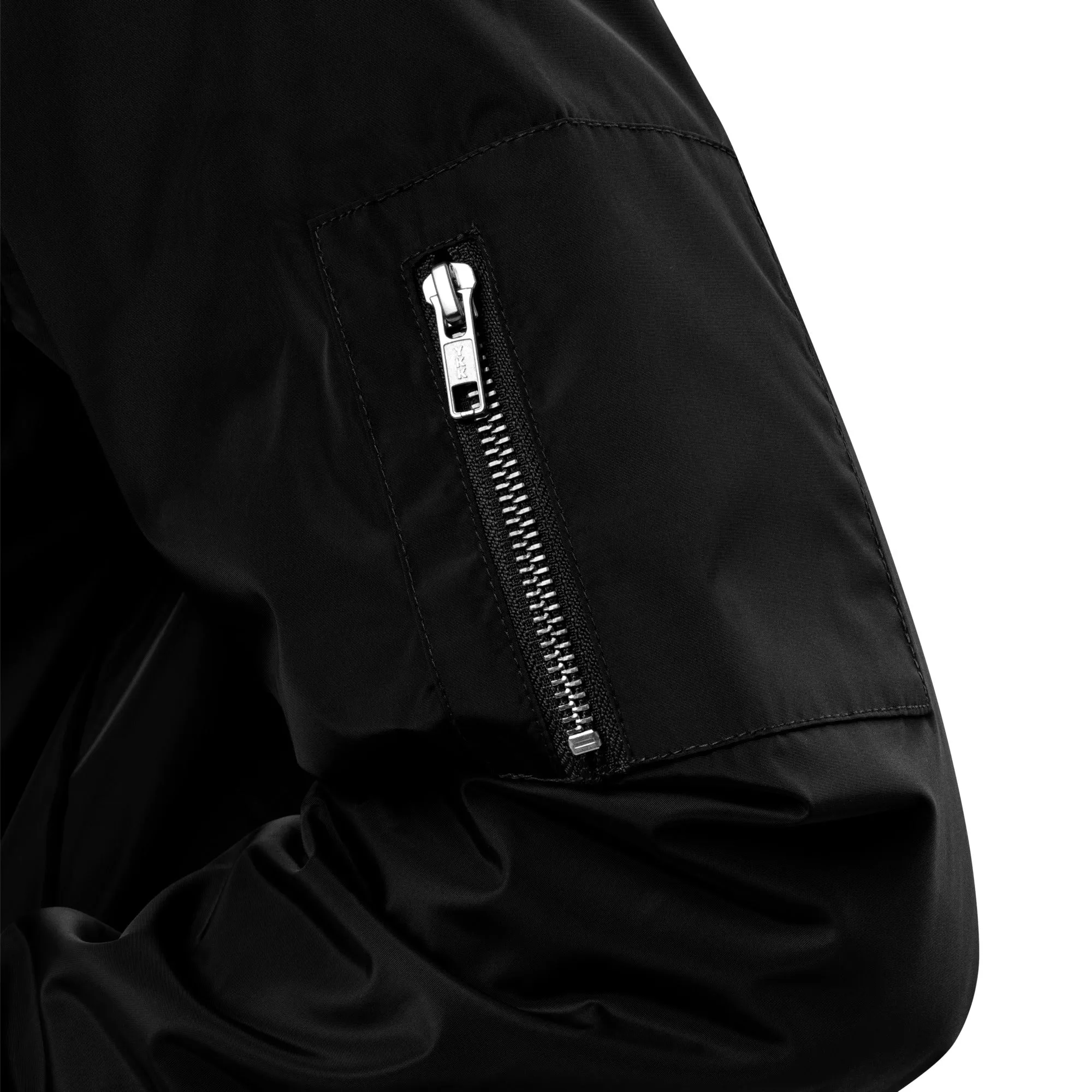Farris Wheel Limited Premium Bomber Jacket