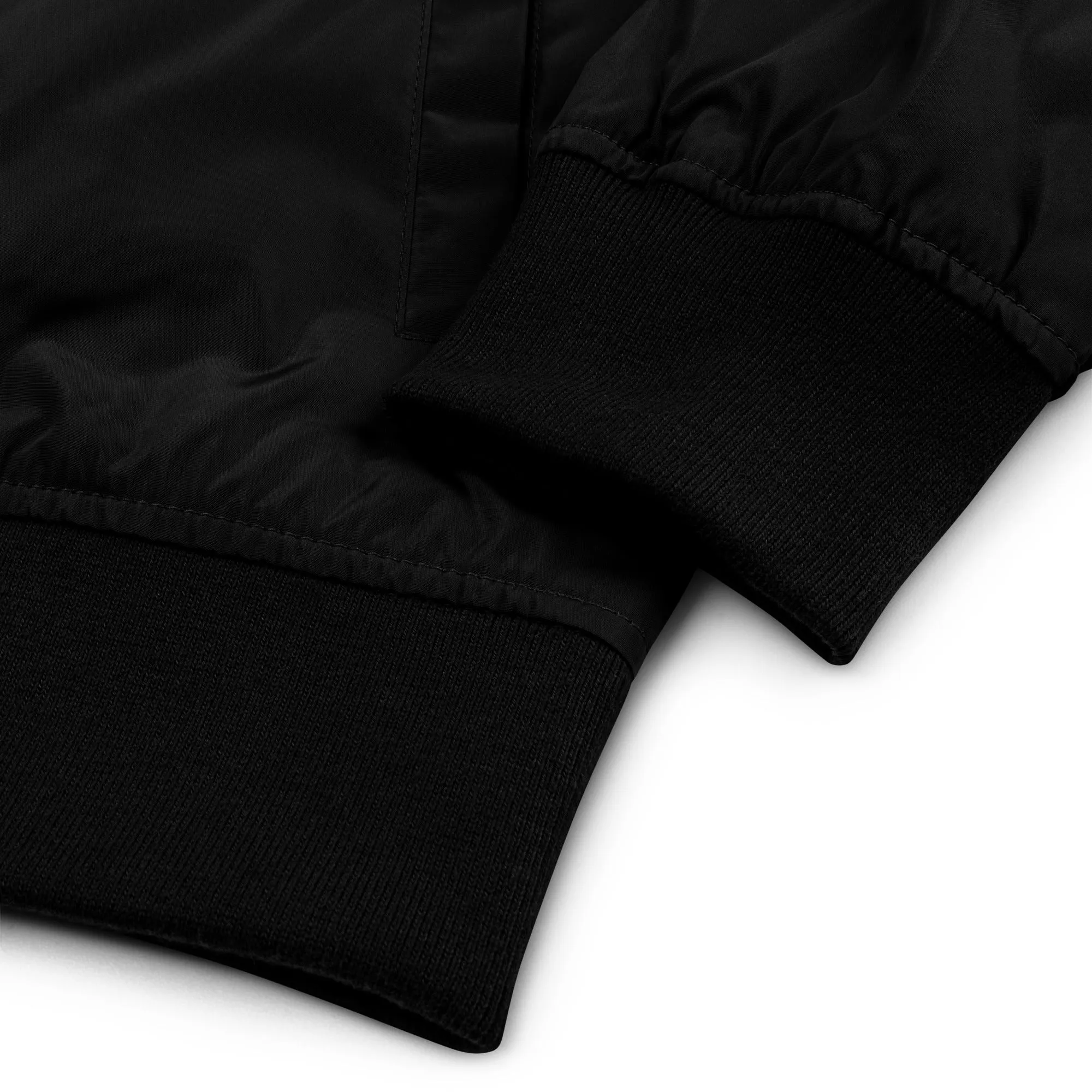 Farris Wheel Limited Premium Bomber Jacket