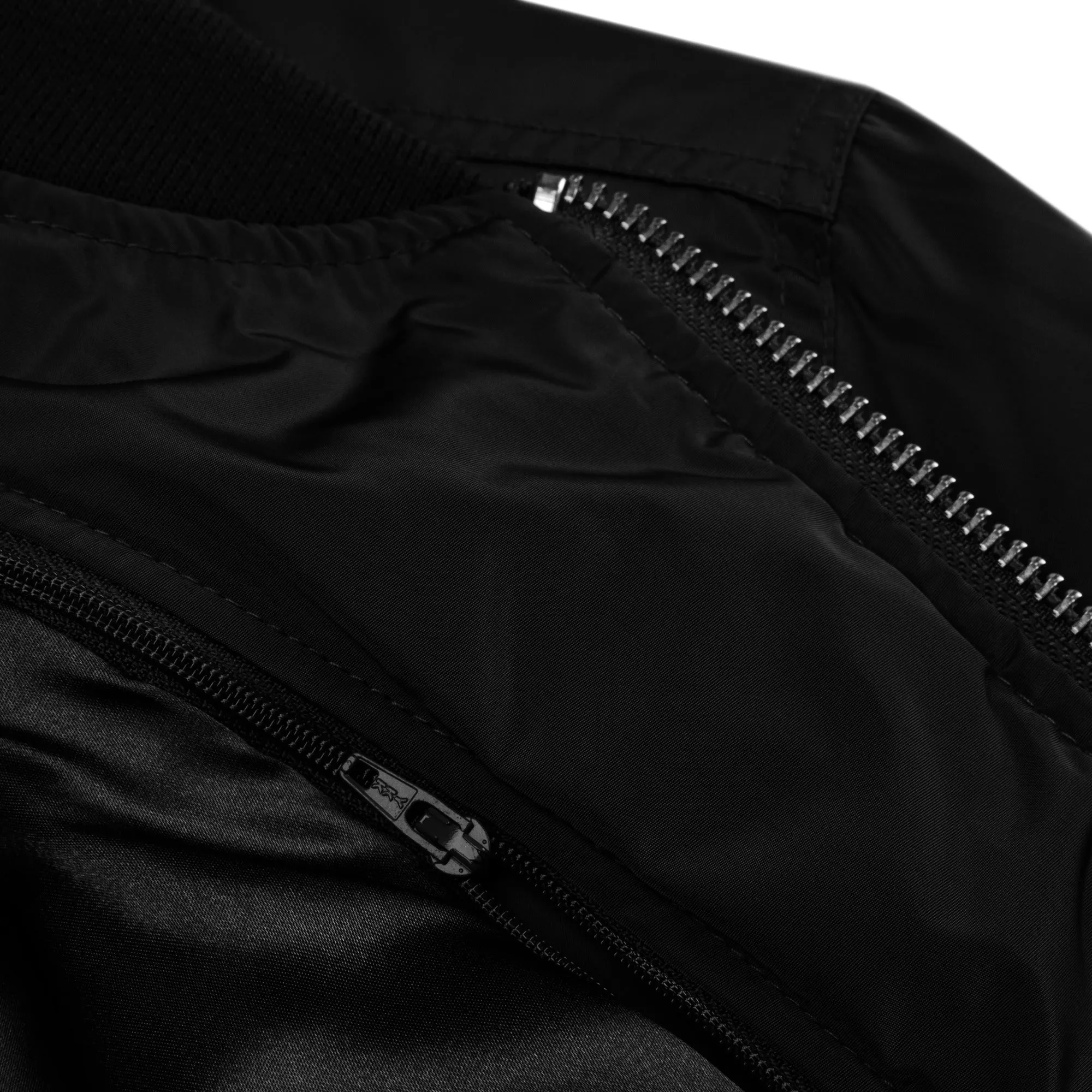 Farris Wheel Limited Premium Bomber Jacket