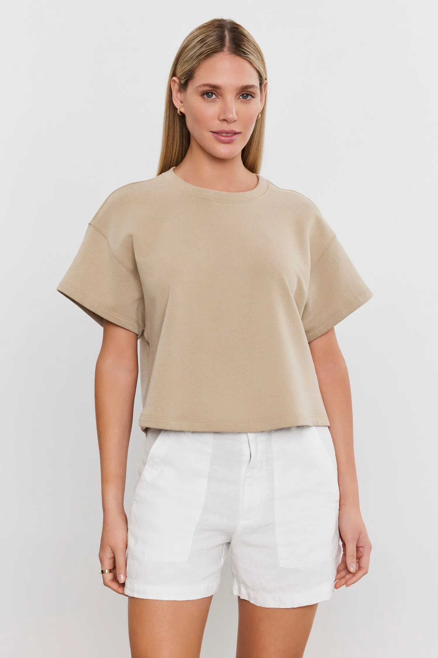 Fergie Top