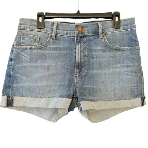 Fidelity Denim Malibu Shorts Size 32