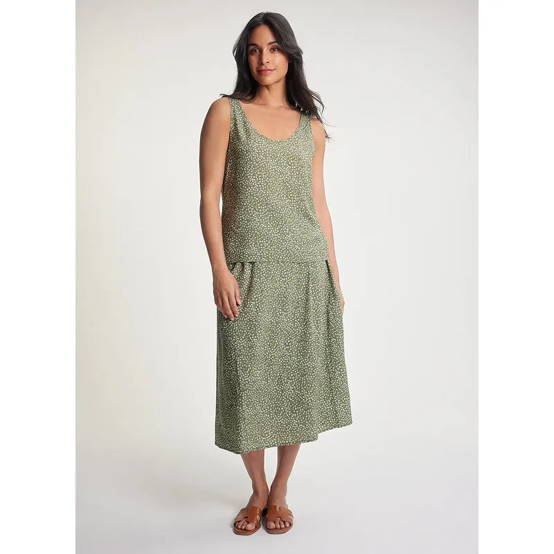 Fig Chloe Tank Top