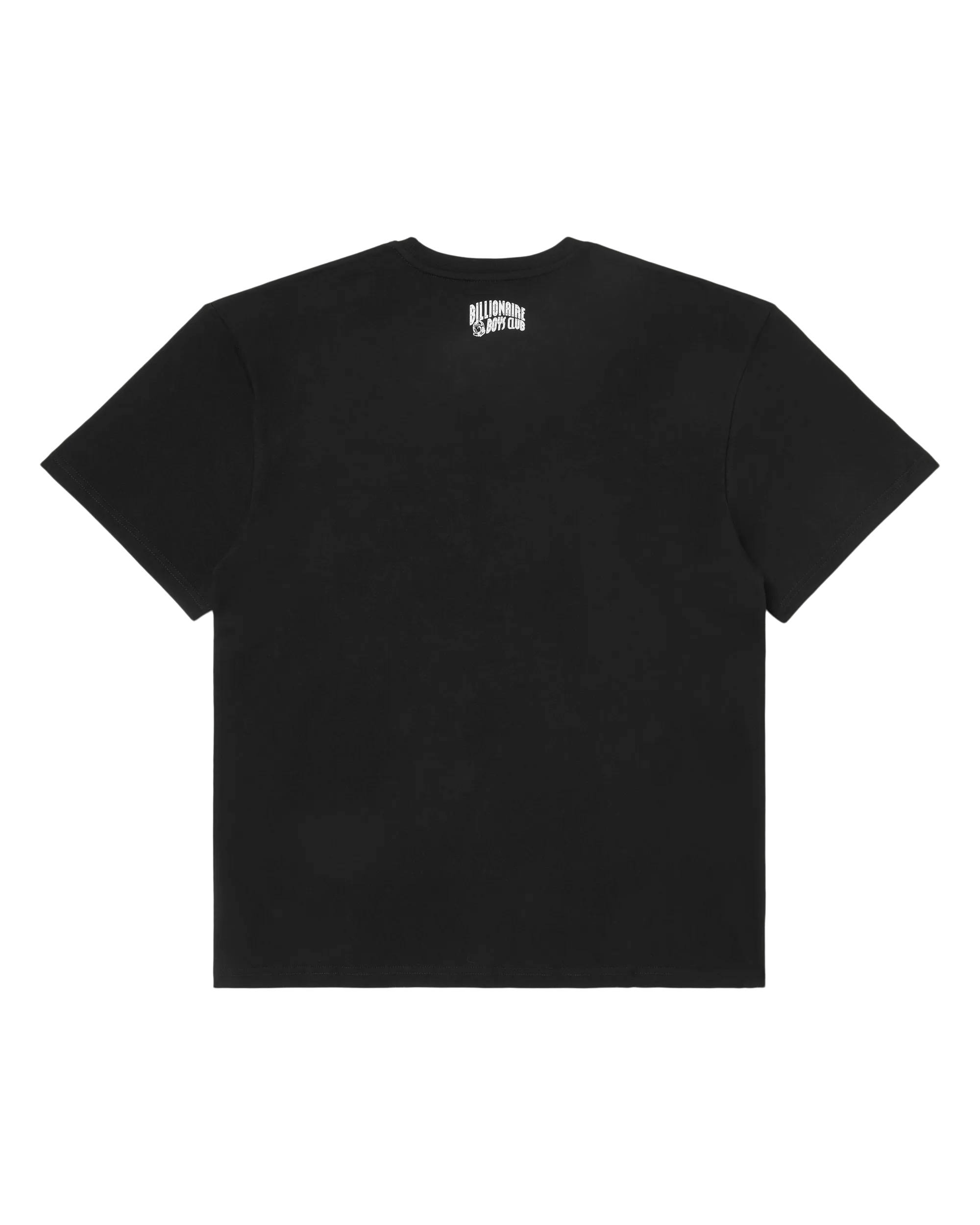 Fine Cut Tee