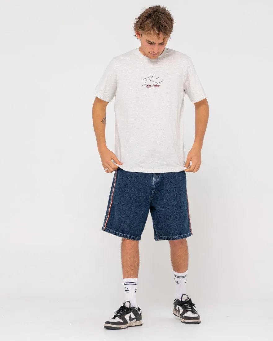 Flip Daddy 2.0 22" Baggy Jort