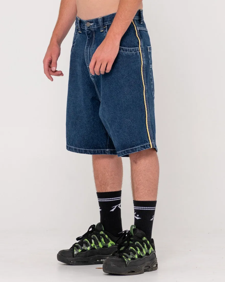 Flip Daddy 2.0 22" Baggy Jort
