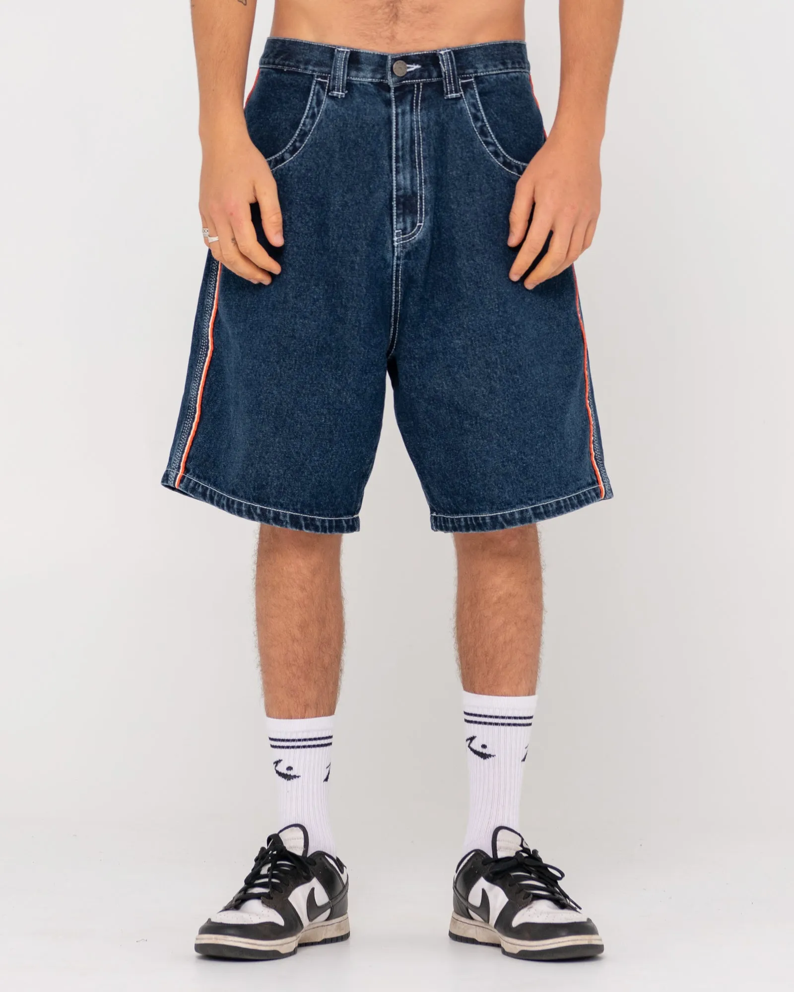 Flip Daddy 2.0 22" Baggy Jort