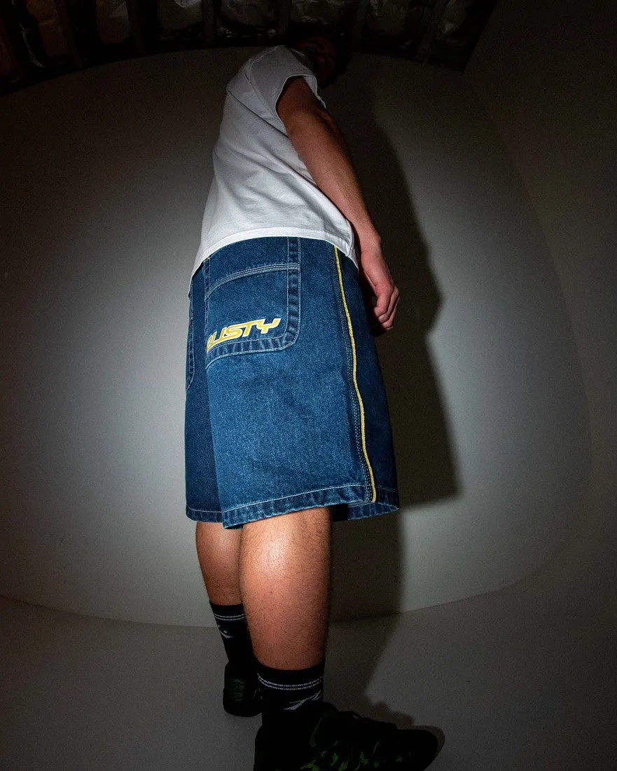 Flip Daddy 2.0 22" Baggy Jort