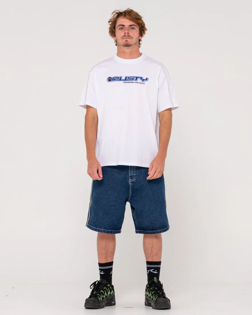 Flip Daddy 2.0 22" Baggy Jort