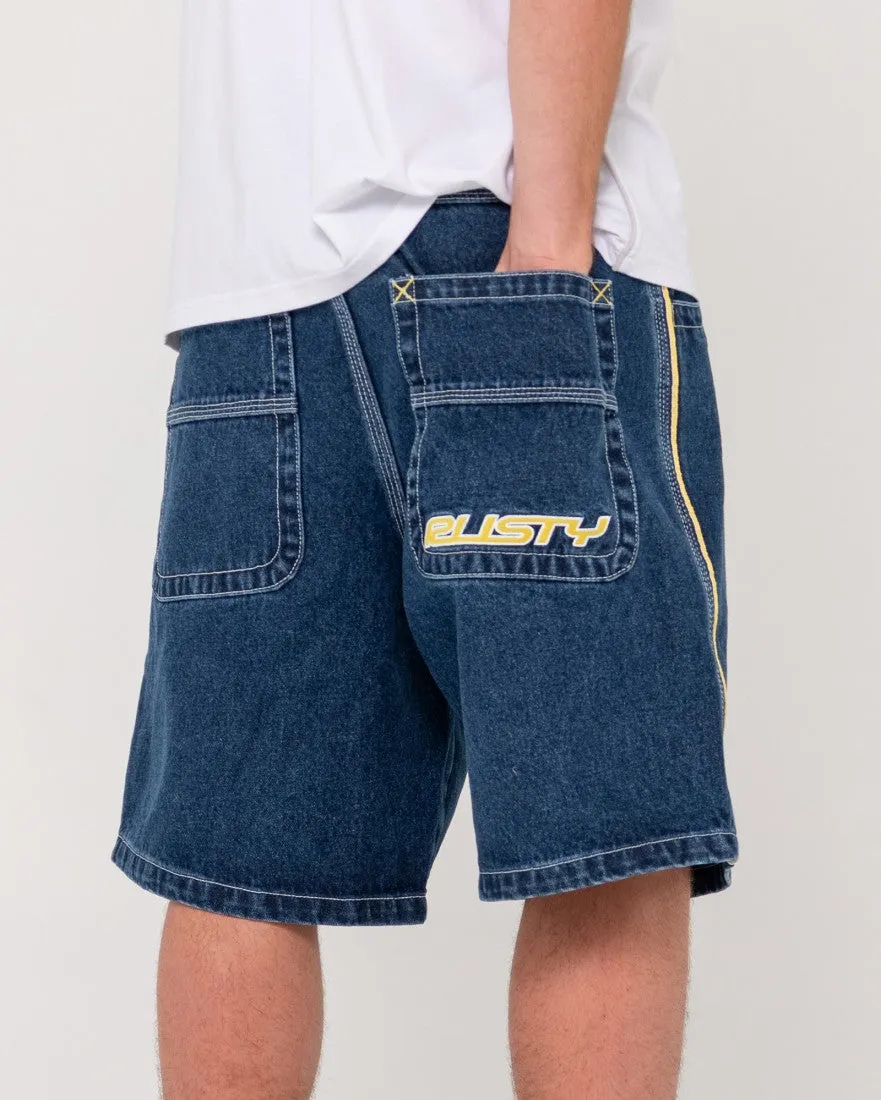 Flip Daddy 2.0 22" Baggy Jort
