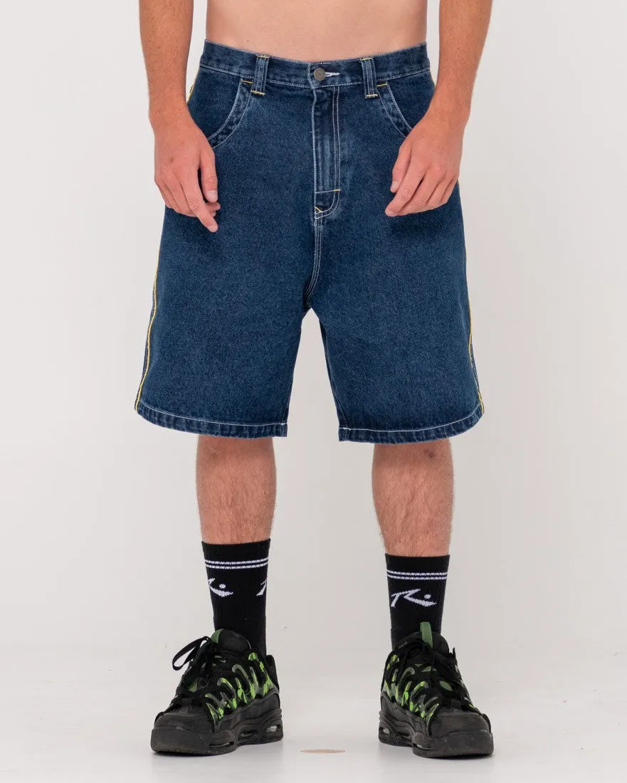 Flip Daddy 2.0 22" Baggy Jort