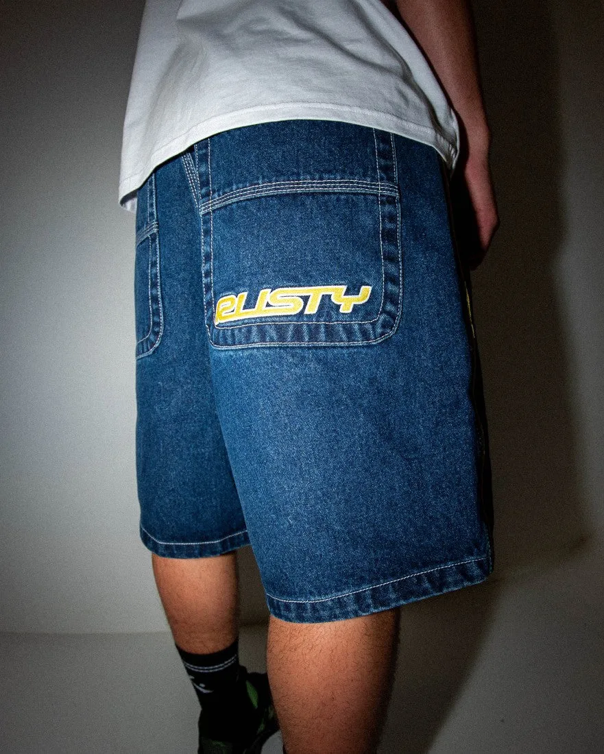 Flip Daddy 2.0 22" Baggy Jort