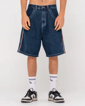 Flip Daddy 2.0 22" Baggy Jort