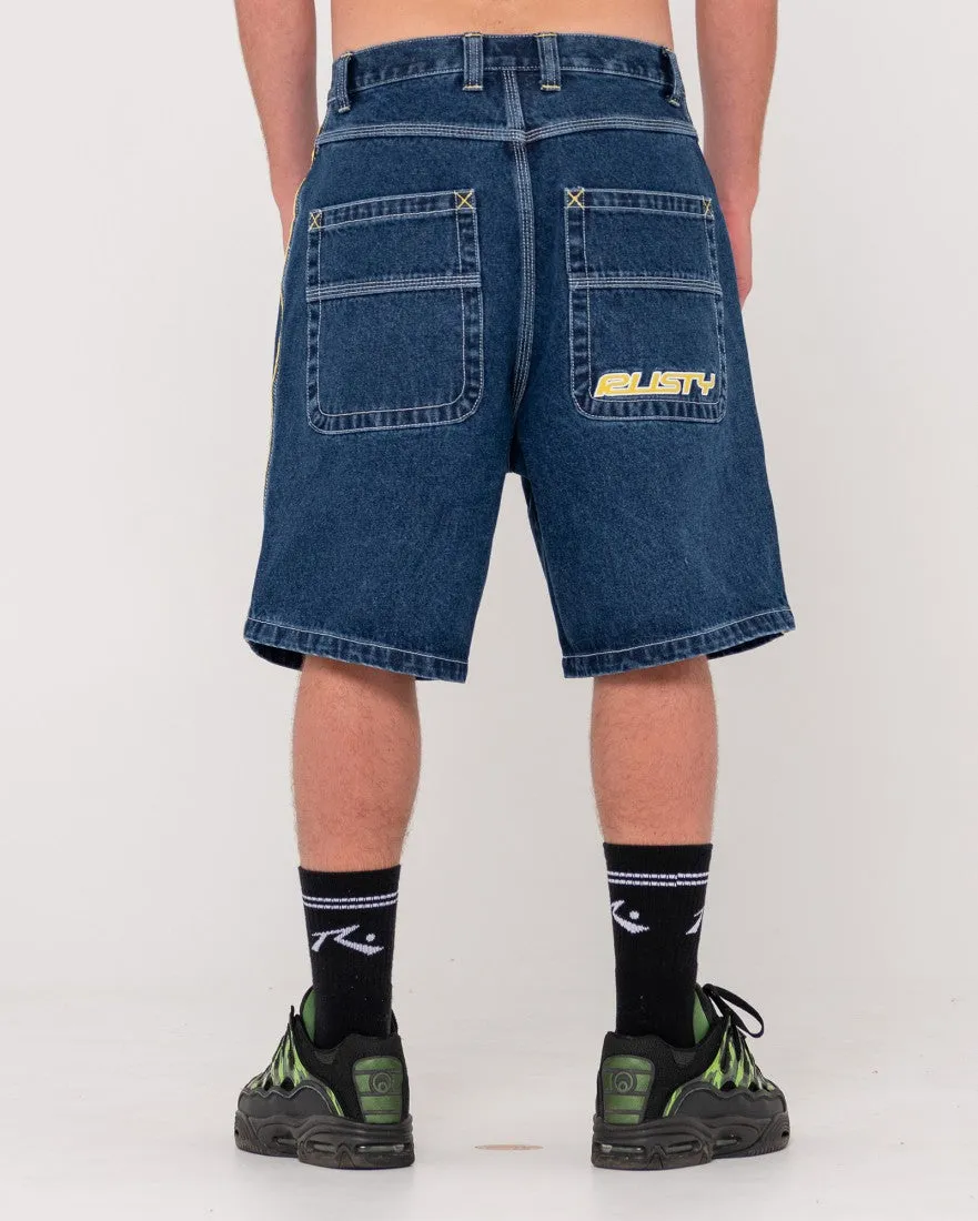 Flip Daddy 2.0 22" Baggy Jort