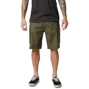 FOX Short Lifstyle Slambozo 20 Verde
