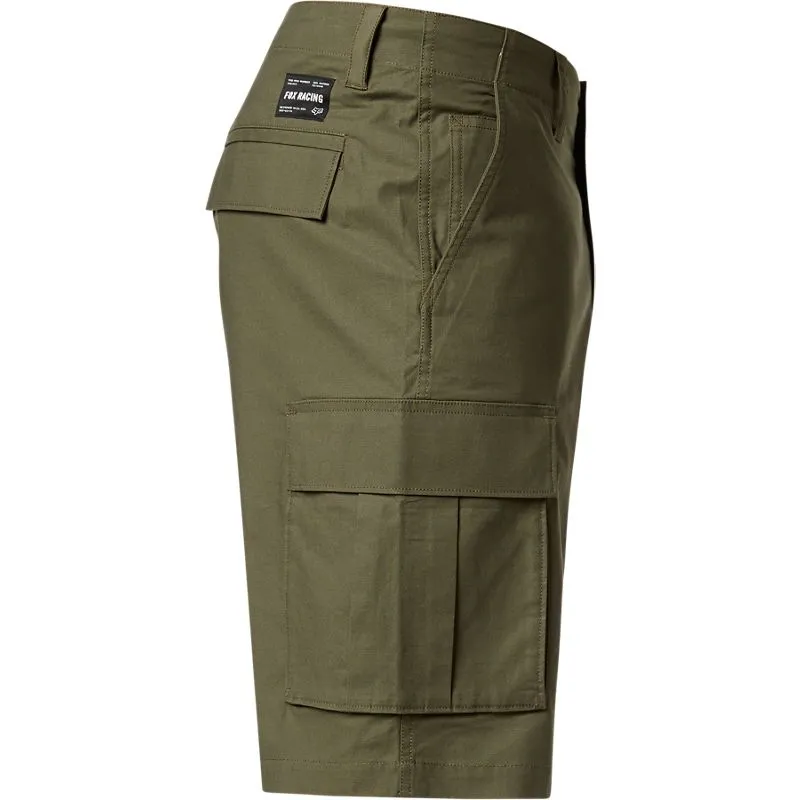 FOX Short Lifstyle Slambozo 20 Verde